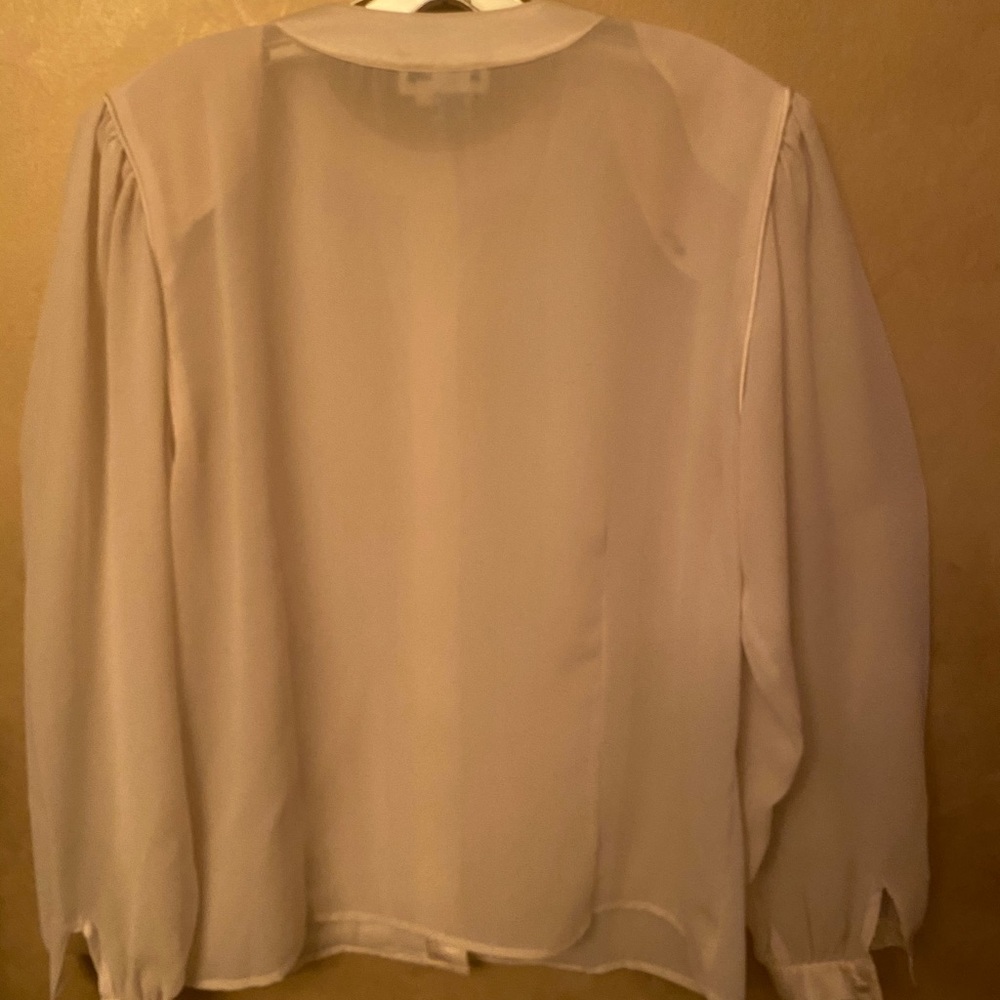 Blouse - Picture 5 of 6
